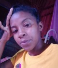 Rencontre Femme Madagascar à Antalaha  : Sabrinah, 27 ans